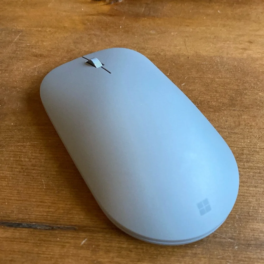 Microsoft Surface mouse